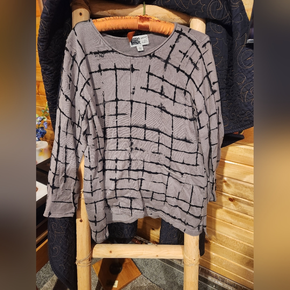 Women's dress top